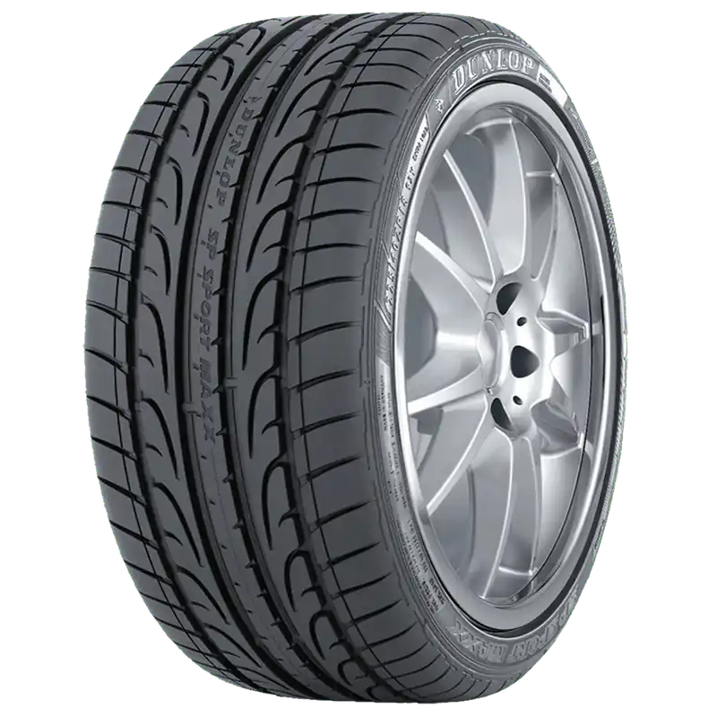 Anvelopa Vara 255/35R20 97Y Dunlop SP SPORT MAXX Livrare rapidă