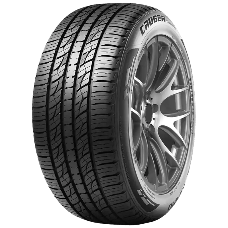Anvelopa Vara 235/65R17 104H Kumho Crugen Premium KL33 Ofertă specială