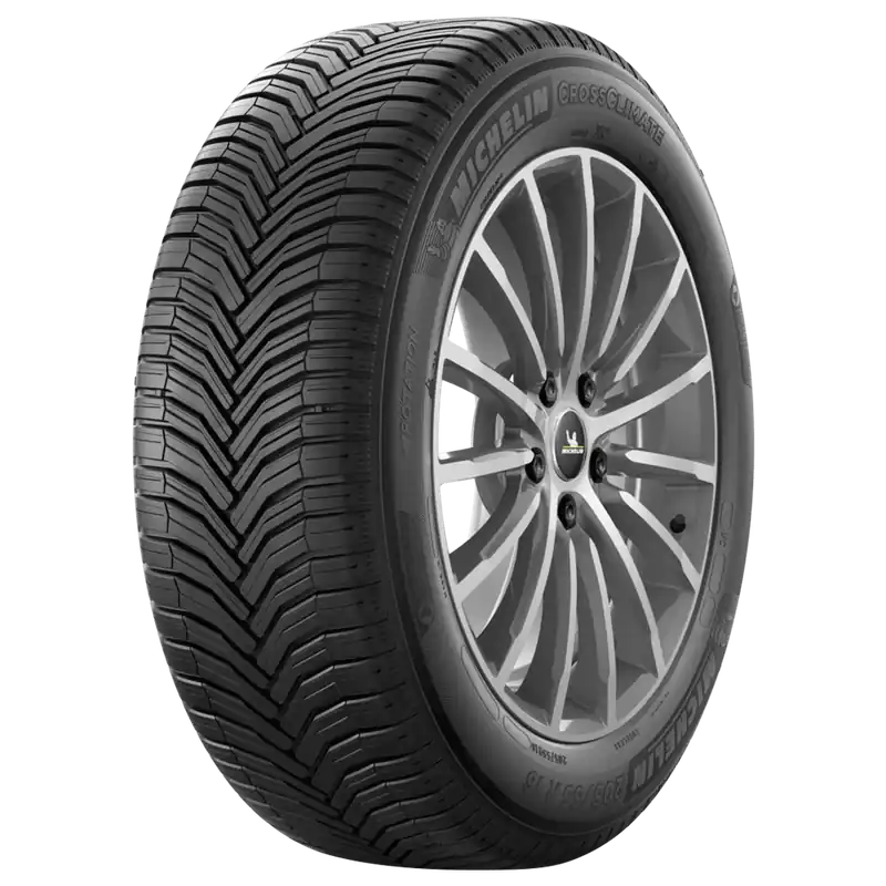 Anvelopa All Season 175/60R15 85H Michelin CrossClimate+ XL Retur ușor