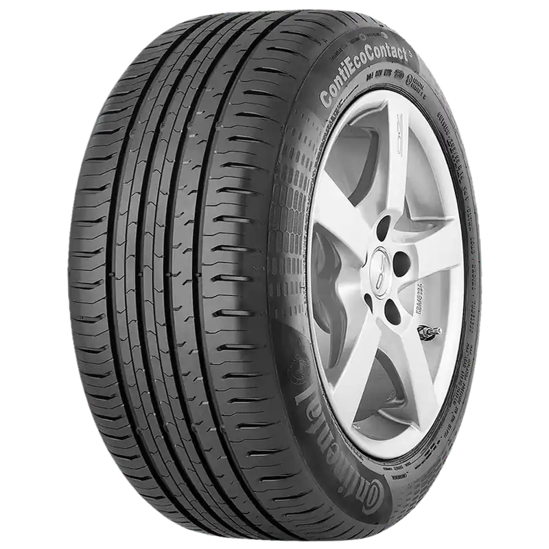 Doar azi Anvelopa Vara 205/55R16 91H Continental ContiEcoContact 5 MO