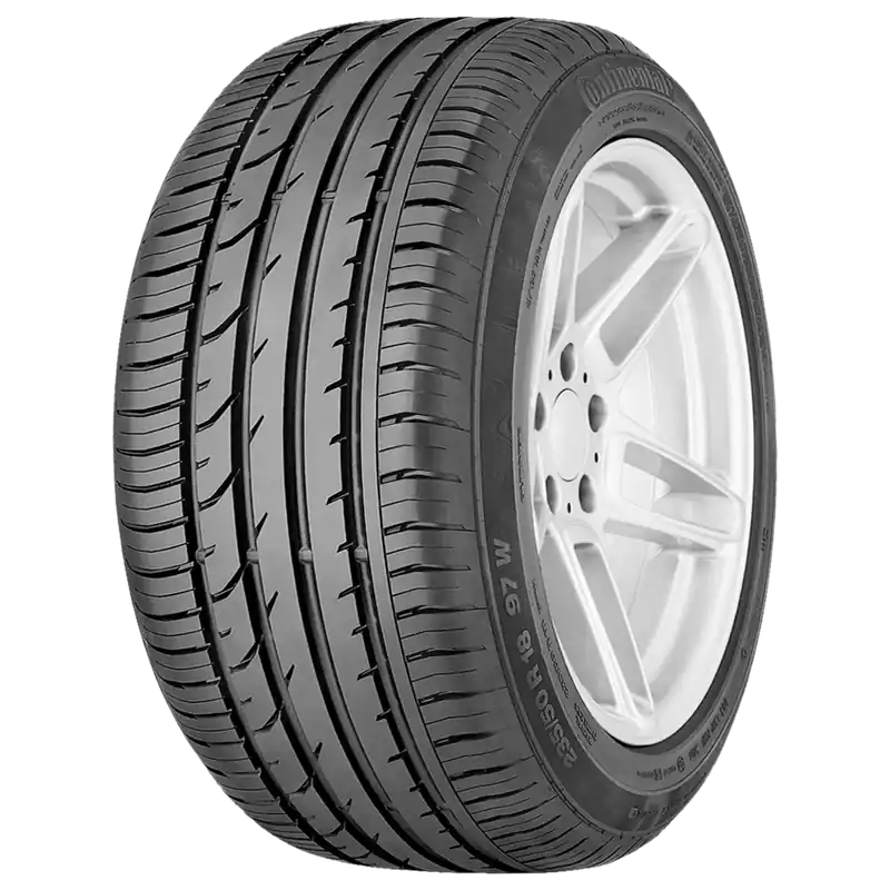 Comandă acum Anvelopa Vara 215/45R16 90V Continental ContiPremiumContact 2 AO XL