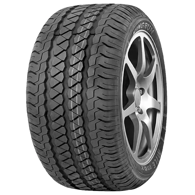 Anvelopa Vara 195/70R15C 104R APLUS A867 Calitate înaltă