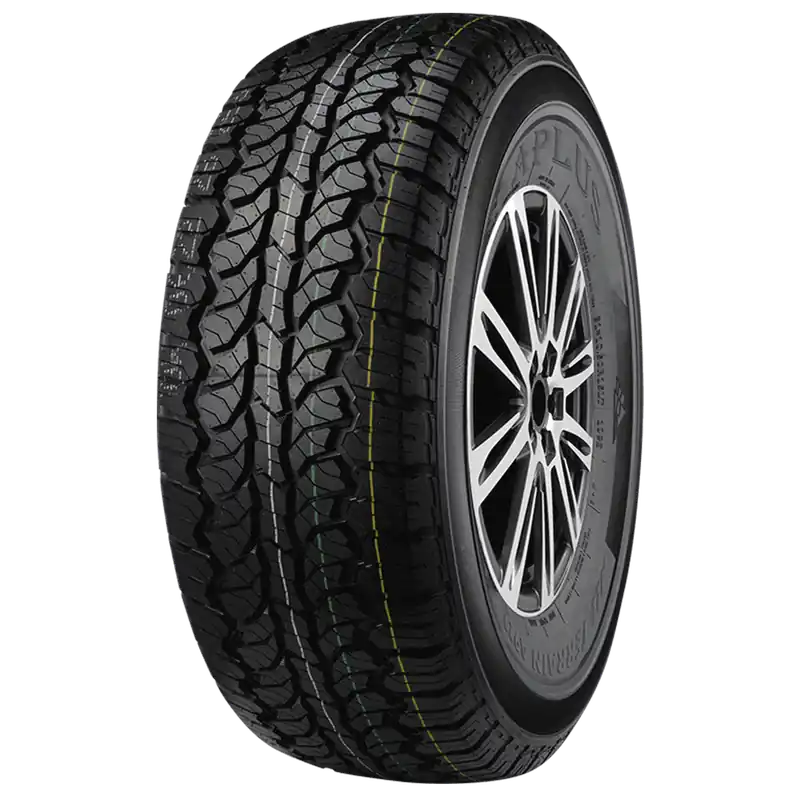 Anvelopa Vara 245/70R16 107T APLUS A929 A/T Expediere rapidă