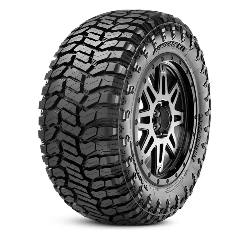 Anvelopa All Season 285/50R20 119/116Q RADAR RENEGADE RUGGED TERRAIN+ Discount