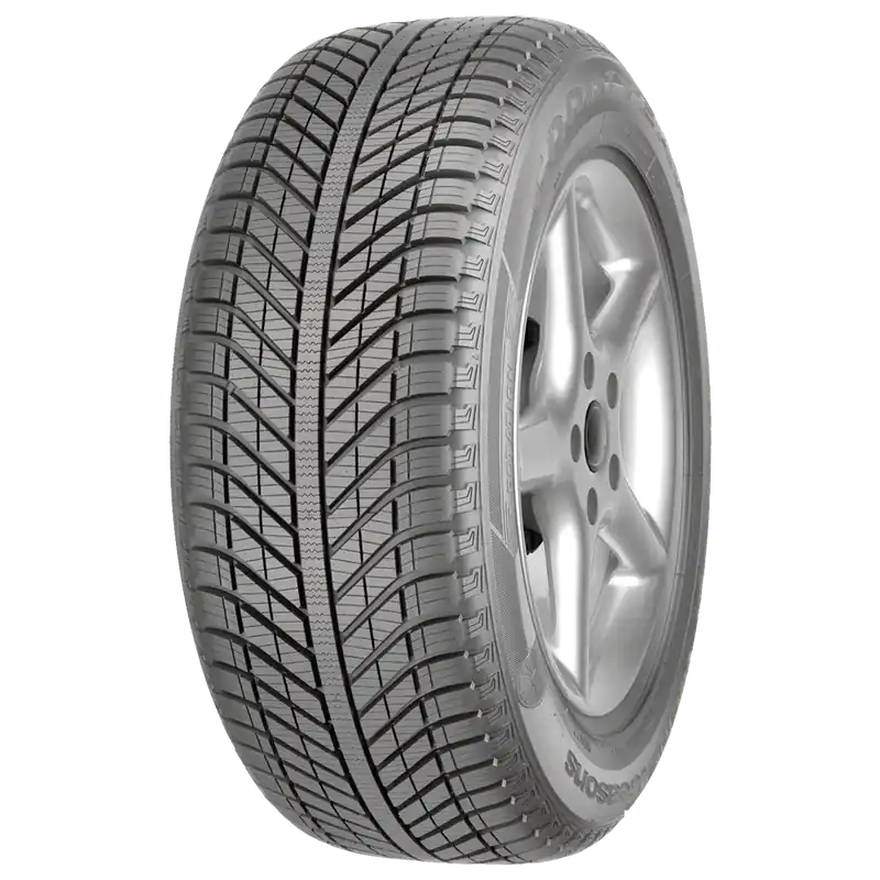 Ofertă Anvelopa All Season 235/55R17 99V Goodyear Vector 4Seasons SUV 4X4 AO