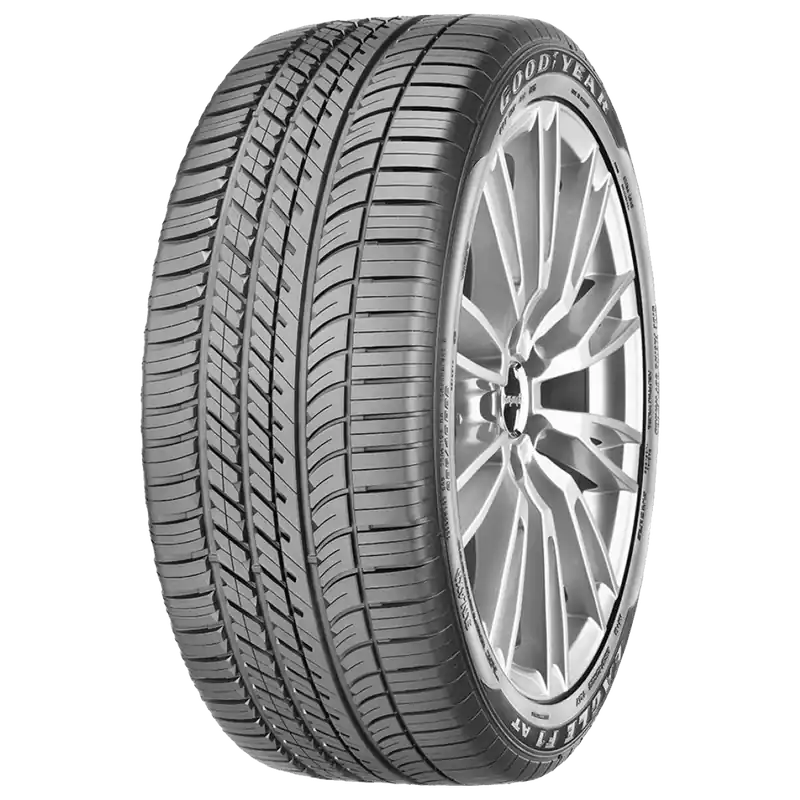 Anvelopa Vara 235/65R17 108V Goodyear Eagle F1 Asymmetric SUV AT Vezi acum