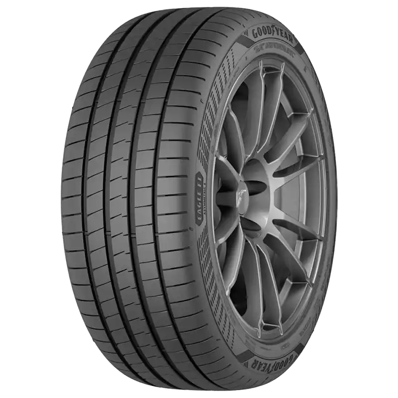 Plată securizată Anvelopa Vara 255/45R18 103Y Goodyear Eagle F1 Asymmetric 6 XL