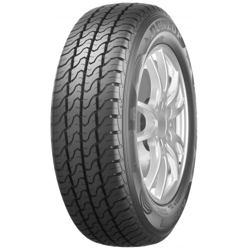 Mai ieftin Anvelopa Vara 215/60R17 109/107T DUNLOP ECONODRIVE LT