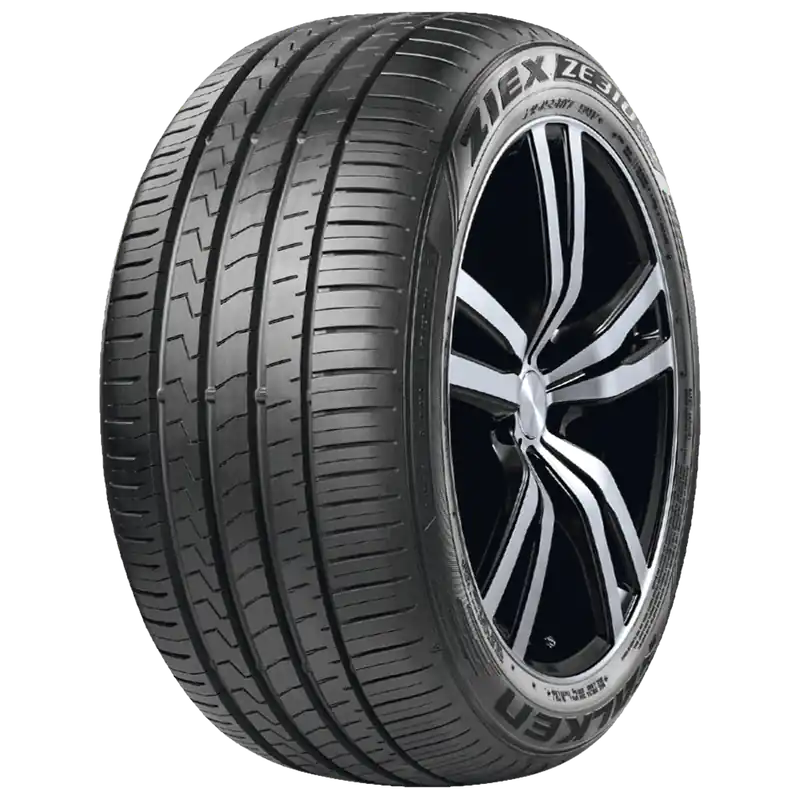 Reducere extra Anvelopa Vara 215/50R17 95W Falken ZIEX ZE310 ECORUN XL