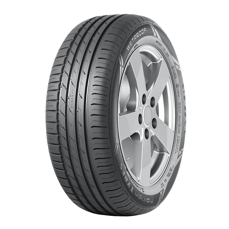 Ofertă limitată Anvelopa Vara 225/60R17 99V NOKIAN WETPROOF 1