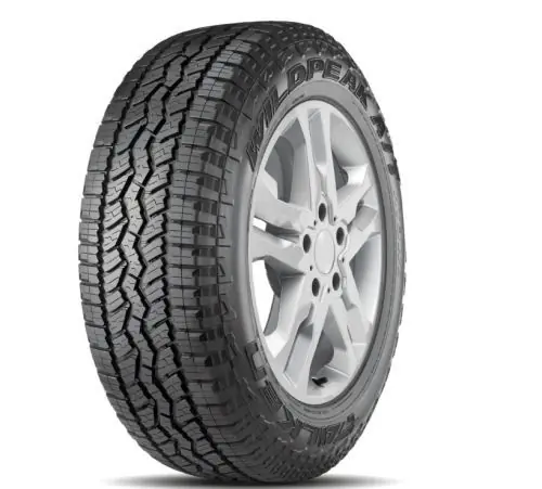Anvelopa All season 195/80R15 96H Falken Wildpeak-at-at3wa Mai ieftin