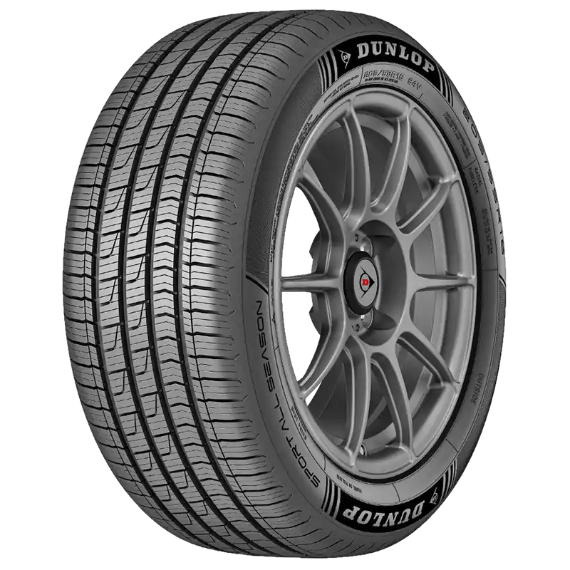 Livrare rapidă Anvelopa All Season 215/55R18 99V Dunlop Sport All Season XL