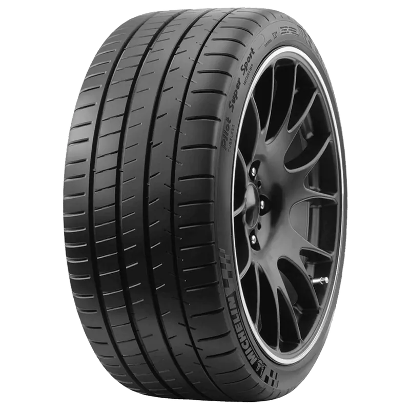 Bestseller Anvelopa Vara 275/35R22 104Y Michelin Pilot Super Sport