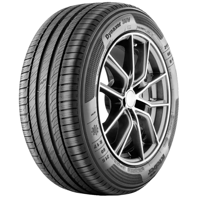 Cel mai vândut Anvelopa Vara 215/60R17 96H Kleber Dynaxer SUV