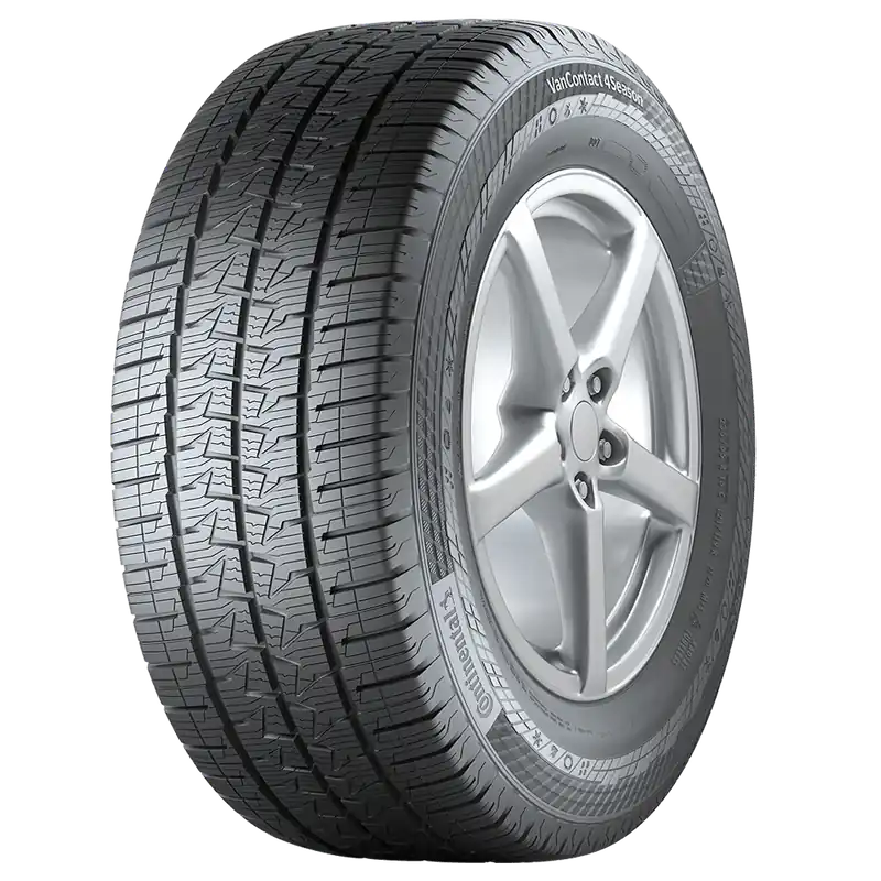 Anvelopa All Season 205/75R16C 113/111R Continental VanContact 4Season Preț mic