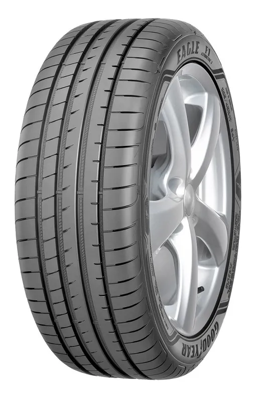 Noutate Anvelopa Vara 215/45R18 89V GOODYEAR EAGLE F1 ASYMMETRIC 3
