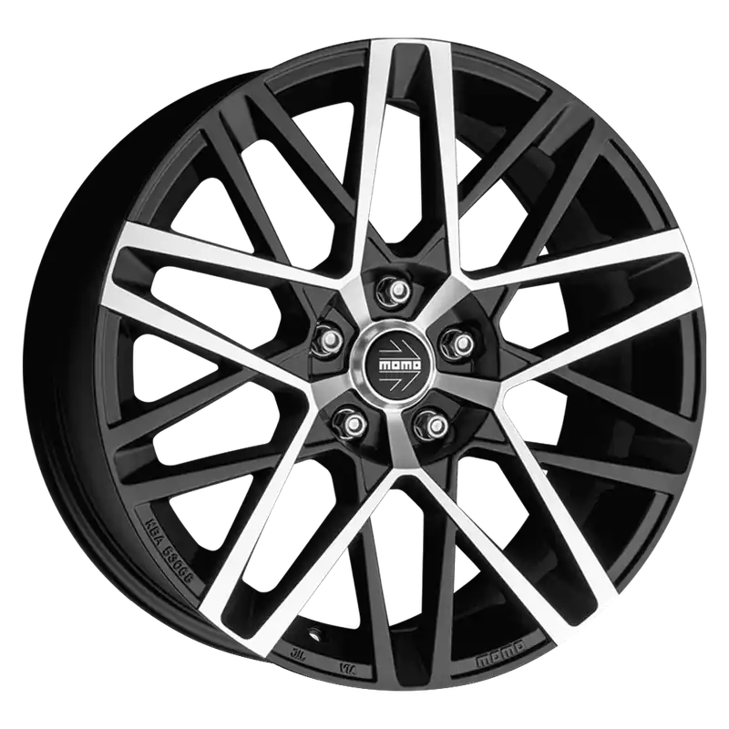 Janta aliaj 17 Inchi Momo Avenger 5x112 ET 40 Latime 7 inchi Preferatul clienților