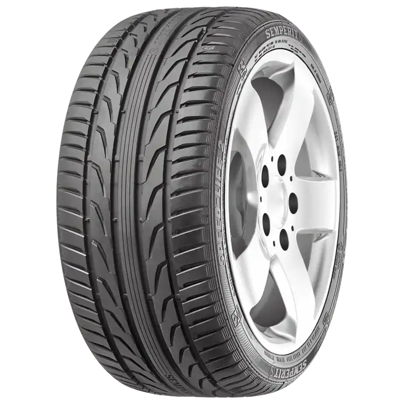 Expediere rapidă Anvelopa Vara 235/50R17 96V Semperit Speed-Life 2