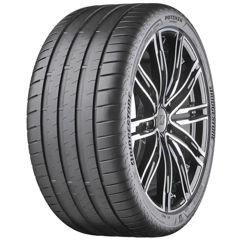 Ieftin Anvelopa Vara 265/45R20 108Y Bridgestone Potenza Sport XL
