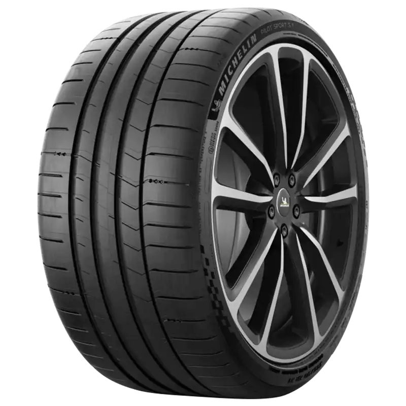 Livrare expres Anvelopa Vara 245/40R21 96Y Michelin Pilot Sport S 5