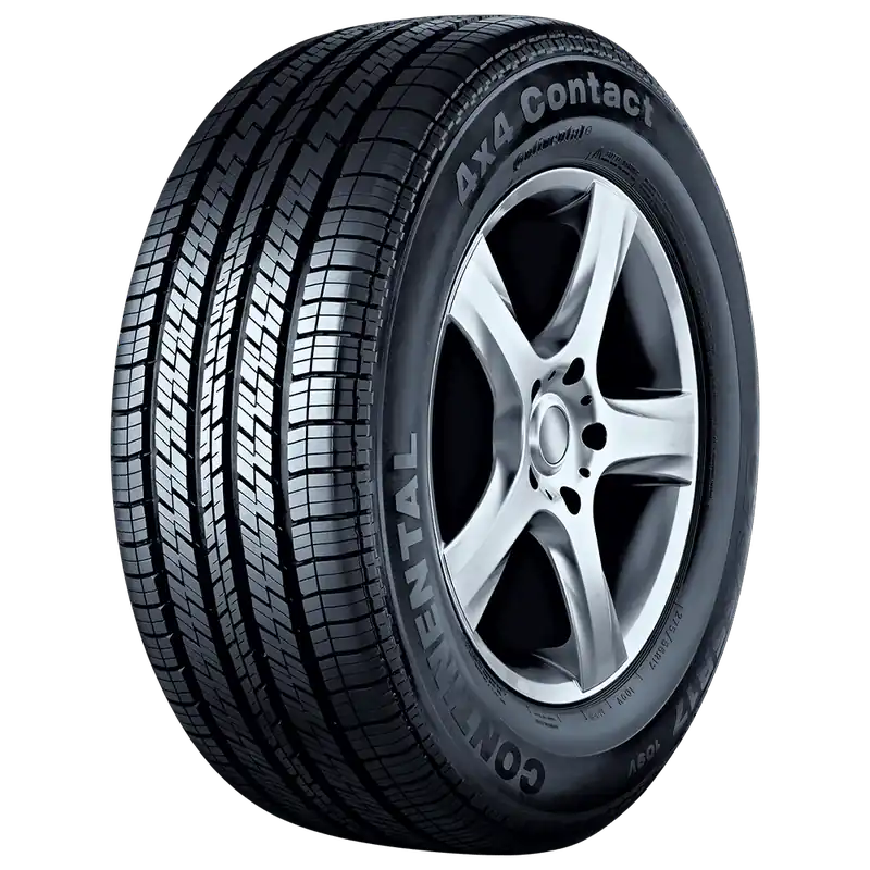 Anvelopa Vara 235/50R19 99H Continental 4x4Contact MO Cel mai bun preț