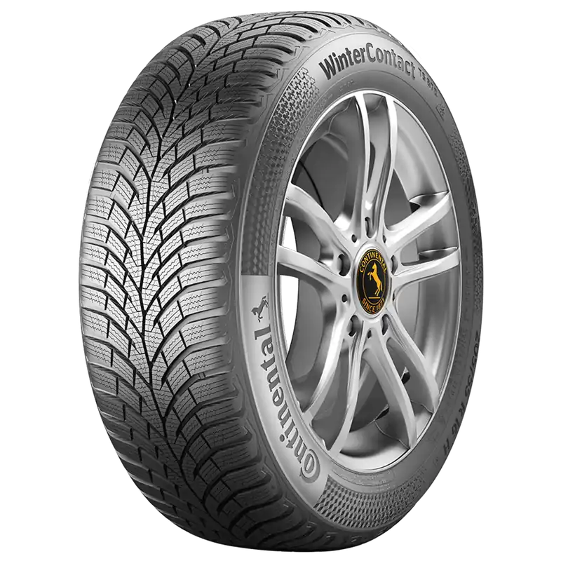 Anvelopa Iarna 165/70R14 85T Continental WinterContact TS 870 Plată sigură