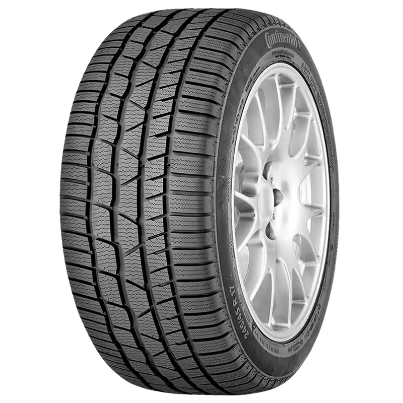 Anvelopa Iarna 205/55R16 91H Continental ContiWinterContact TS 830 P MO Nu rata