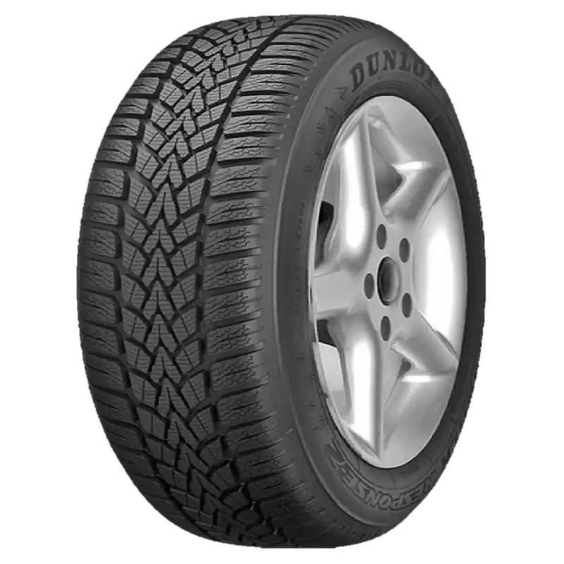 Cel mai vândut Anvelopa Iarna 185/65R15 92T Dunlop Winter Response 2 XL
