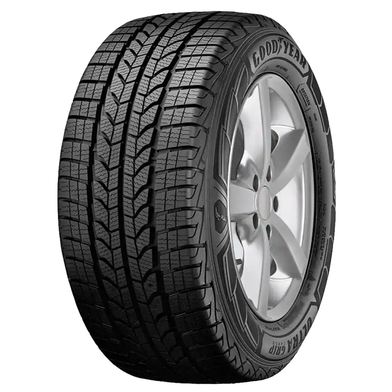 Anvelopa Iarna 205/75R16C 113R Goodyear UltraGrip Cargo Ofertă
