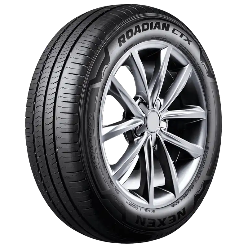 Anvelopa Vara 215/75R16C 116/114R Nexen Roadian CTX Fi Plată securizată
