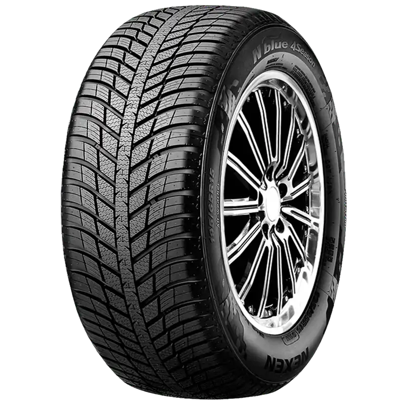 Anvelopa All Season 225/60R18 104V Nexen N Blue 4 Season XL Ofertă exclusivă