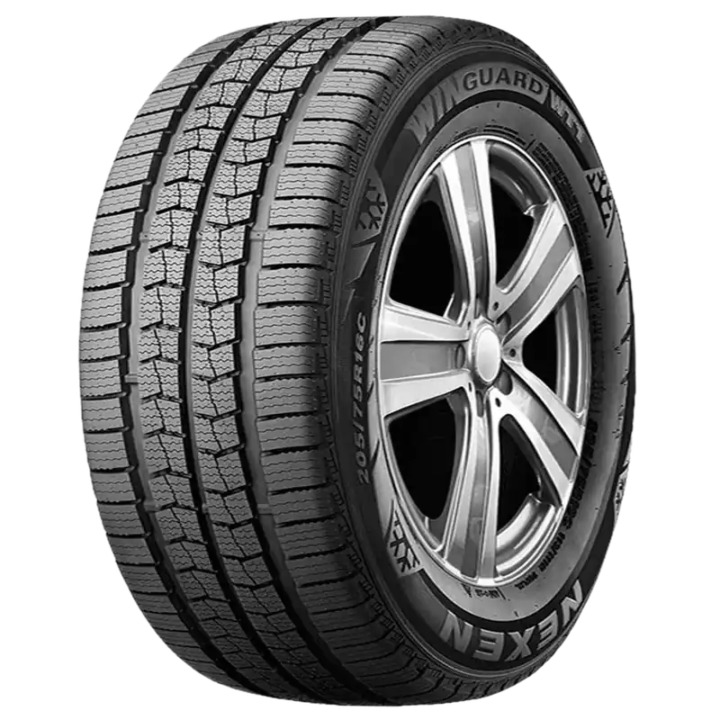 Reduceri Anvelopa Iarna 225/65R16C 112/110R Nexen WINGUARD WT1