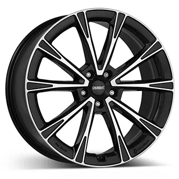 Doar azi Janta aliaj DEZENT AR dark 8.00x20 5/114,30/30/71,6