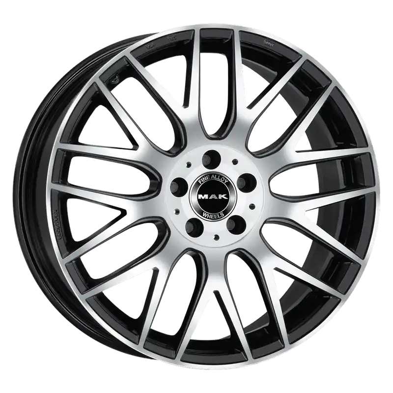 Bestseller Janta aliaj 21 Inchi Mak Arrow 5x112 ET 49 Latime 11 inchi