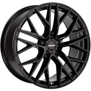 Carmani 20 Ludwig 20, 9, 5, 108, 45, 63.4, black, Calitate înaltă