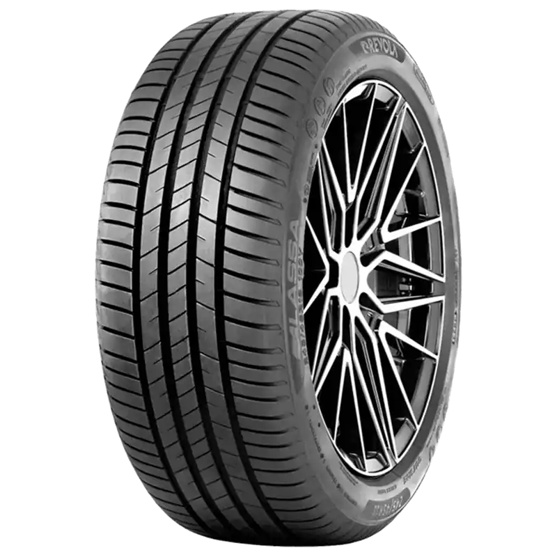 Discount Anvelopa Vara 215/55R17 94W Lassa Revola