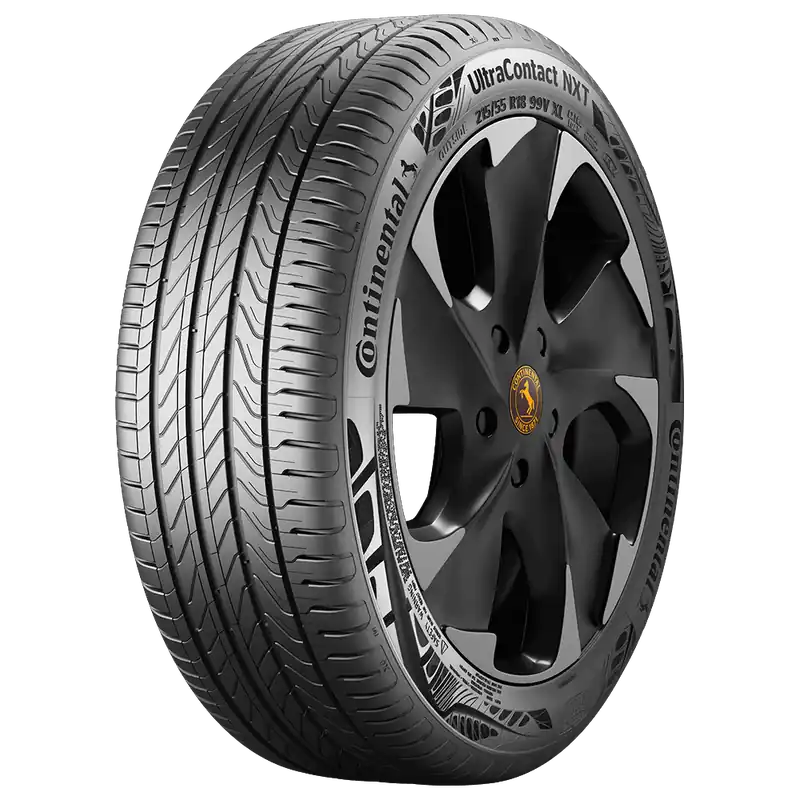 Anvelopa Vara 225/55R17 101W Continental UltraContact NXT CRM XL Reducere de preț