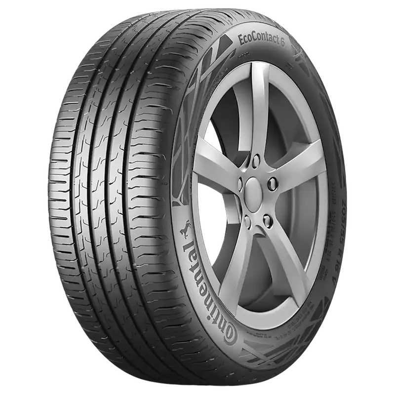 Ofertă specială Anvelopa Vara 205/55R16 94V Continental EcoContact 6 XL
