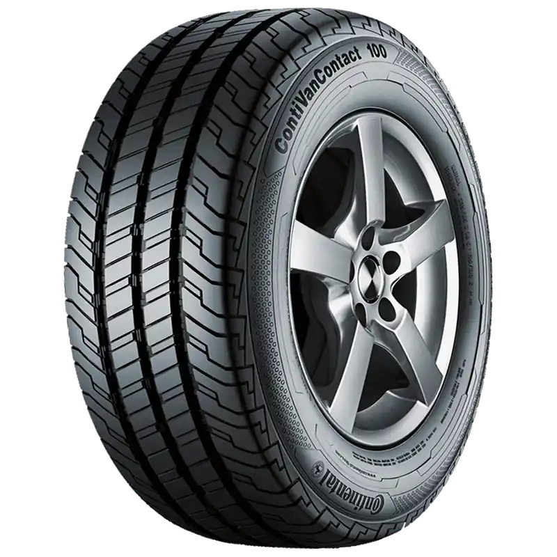 Anvelopa Vara 175/65R14C 090/088T Continental ContiVanContact 100 Lichidare de stoc