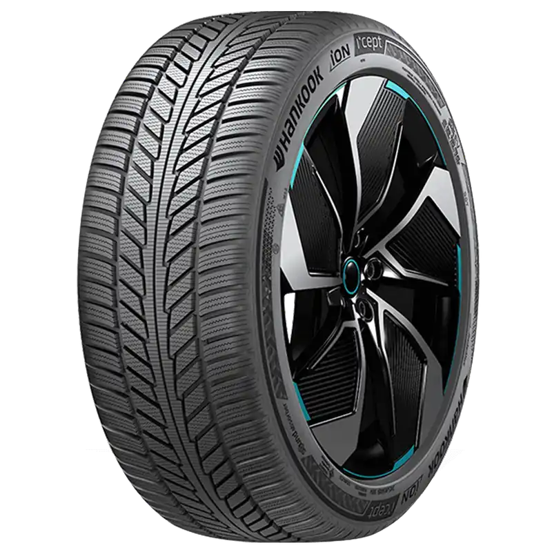 Preferatul clienților Anvelopa Iarna 205/50R17 93H Hankook iON i*cept IW01 * EV XL