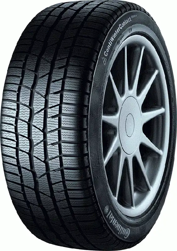 Ofertă exclusivă Anvelopa Iarna 285/35R20 104V CONTINENTAL WINTER CONTACT TS830P MO-XL