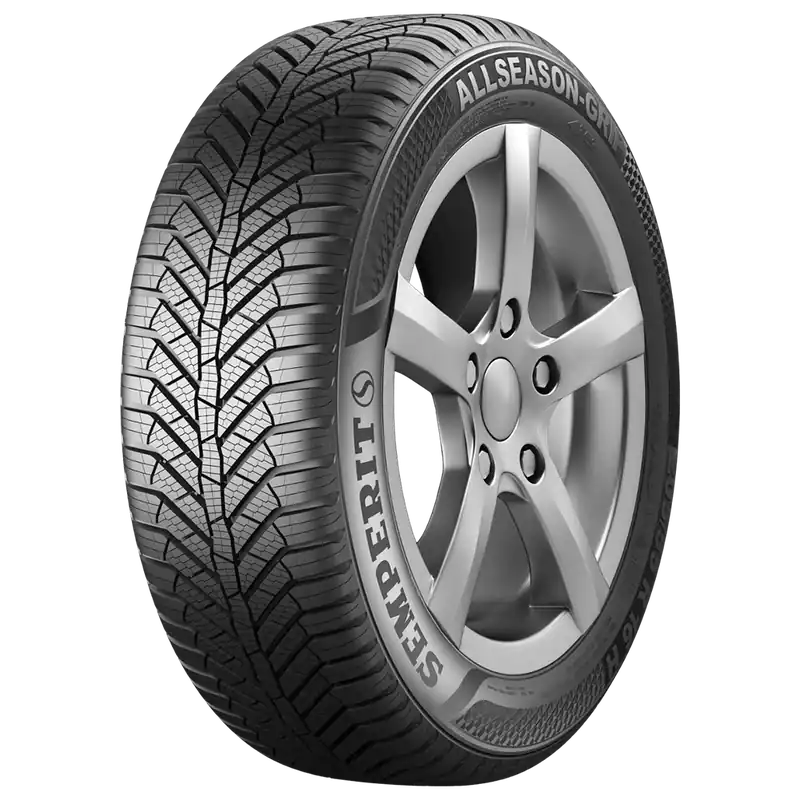Bestseller Anvelopa All Season 215/60R16 99V Semperit AllSeason-Grip XL