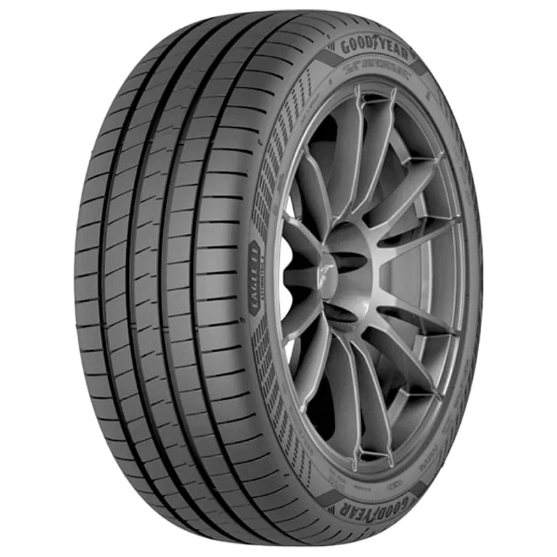 Comandă acum Anvelopa Vara 235/45R20 100W GOODYEAR EAGLE F1 ASYMMETRIC 6-XL