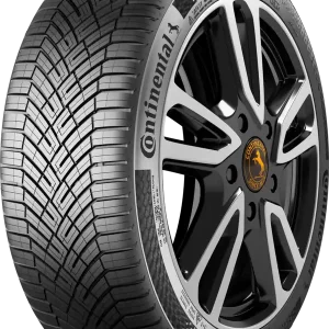 Anvelopa All Season 205/50R17 93V CONTINENTAL ALL SEASON CONTACT 2-XL Cumpără acum
