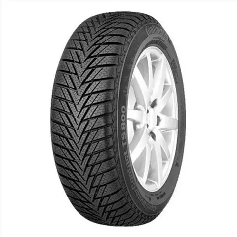 Anvelopa Iarna 175/55R15 77T CONTINENTAL TL PJ CONTIWINTERCONTACT TS800 Preț redus