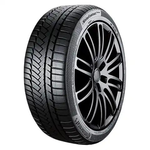 Anvelopa Iarna 245/45R18 100V CONTINENTAL XL PJ WINTCONT TS850P *MO EXT ROF Noutate