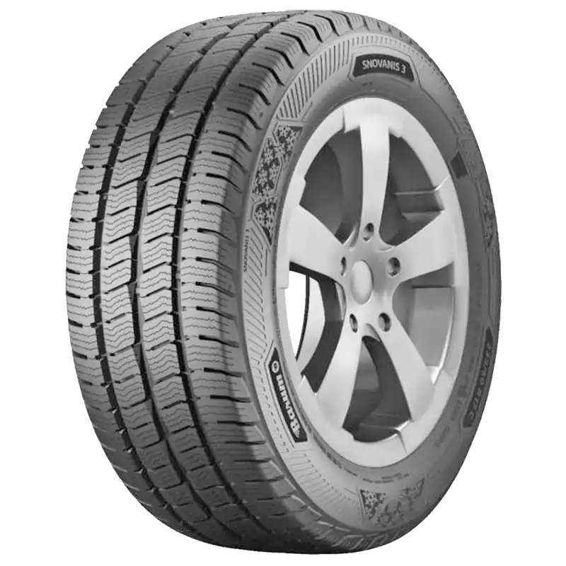 Cumpărături sigure Anvelopa Iarna 215/65R15c 104/102T BARUM SNOVANIS 3 6PR