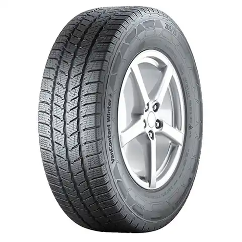 Anvelopa Iarna 215/65R16c 109/107R CONTINENTAL TL VANCONTACT WINTER Cumpără online