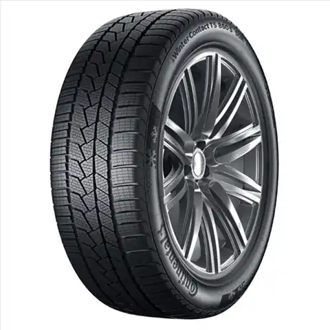 Anvelopa Iarna 275/50R21 113V CONTINENTAL XL PJ WINTERCONTACT TS 860 S Noutate