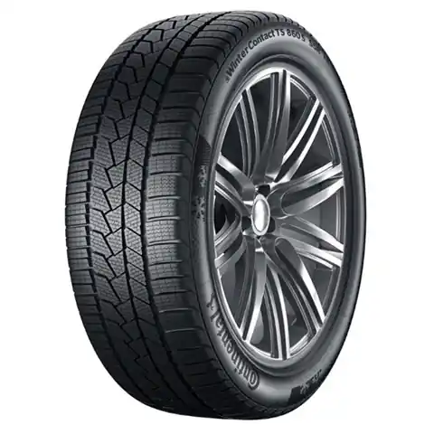 Anvelopa Iarna 235/45R18 98V CONTINENTAL XL PJ WINTERCONTACT TS860S T0 SILENT M+S Cel mai vândut